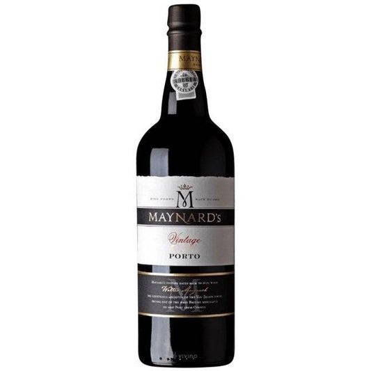 Maynard's Vintage Port 2017 (750ml)