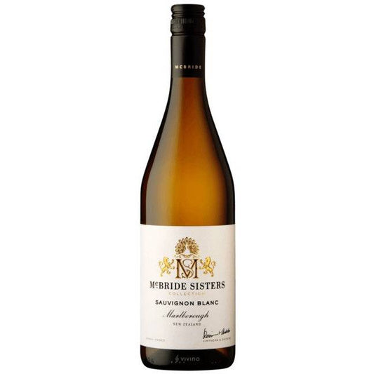 McBride Sisters Sauvignon Blanc NV (750 ml)