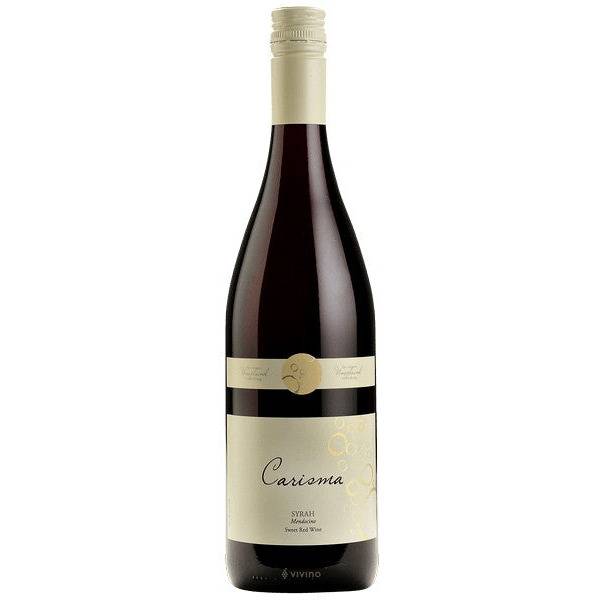 McNab Ridge - Carisma Syrah 2024 (750ml)