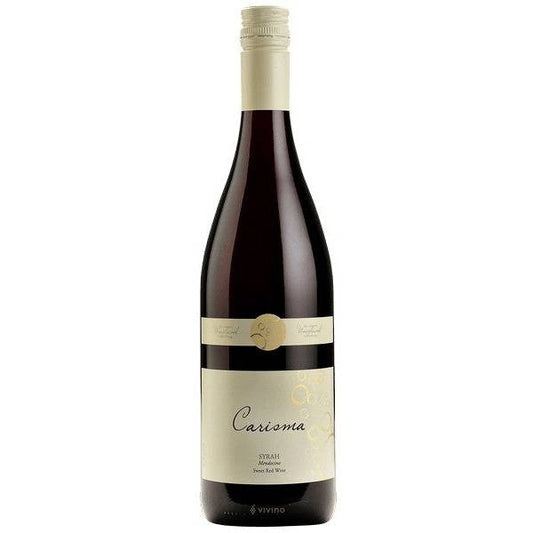 McNab Ridge - Carisma Syrah 2024 (750ml)