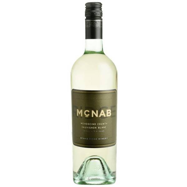 McNab Ridge Sauvignon Blanc 2022 (750ml)