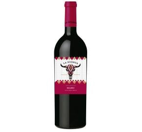 Mendoza Vineyards - La Bodega Gran Seleccion Malbec 2021 (750ml)