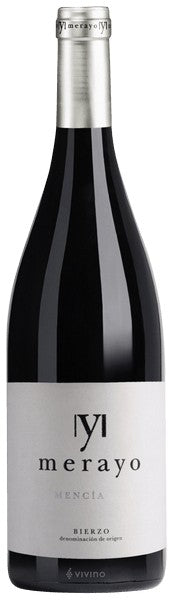 Merayo - Mencia Bierzo 2021 (750ml)