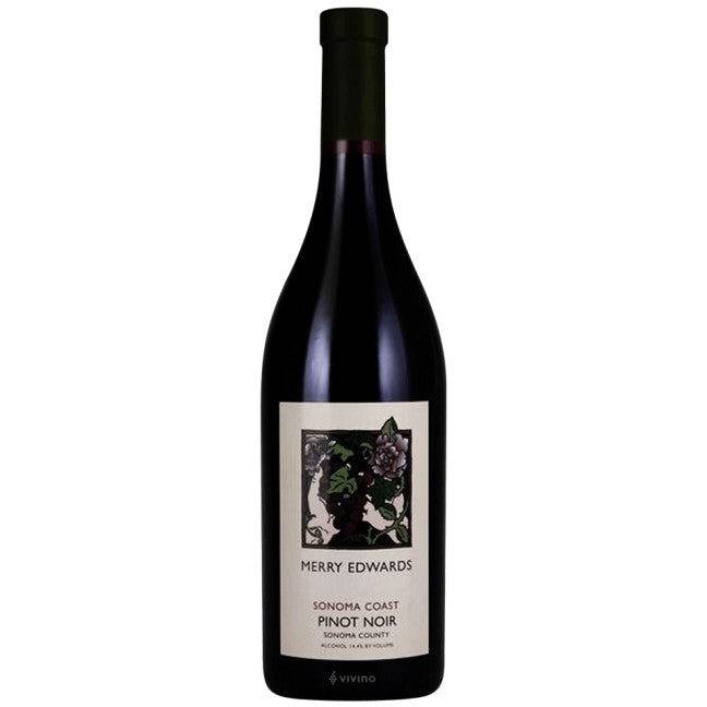 Merry Edwards - Sonoma Coast Pinot Noir 2020 (750ml)