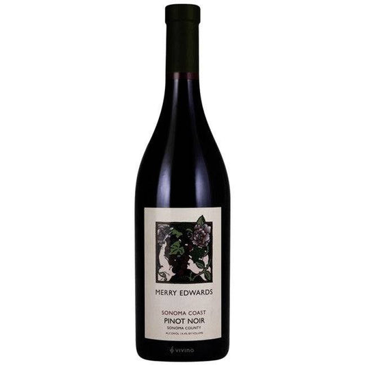 Merry Edwards - Sonoma Coast Pinot Noir 2020 (750ml)