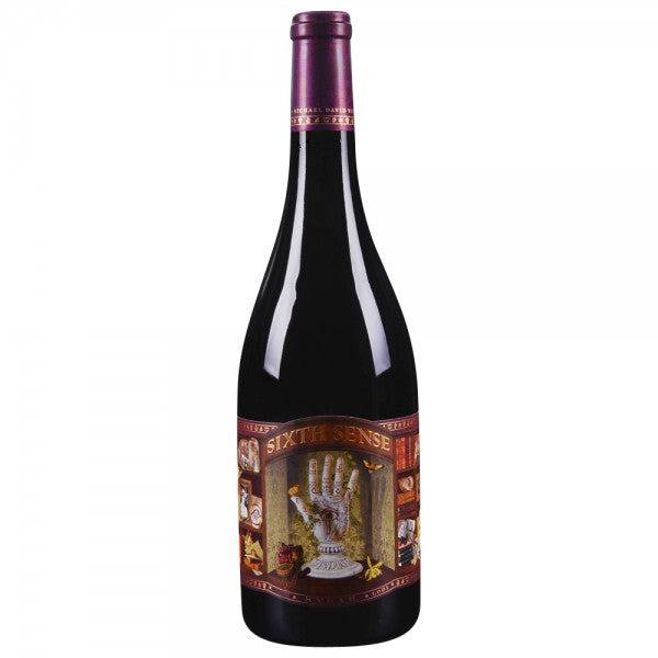 Michael David Vineyards 6th Sense Syrah Lodi 2022 (750ml)