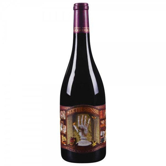Michael David Vineyards 6th Sense Syrah Lodi 2022 (750ml)