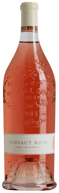 Michael David Winery - Cinsault Rosé 2024 (750 ml)