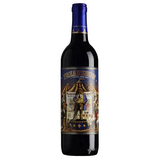 Michael David Winery Freakshow Red 2022 (750ml)