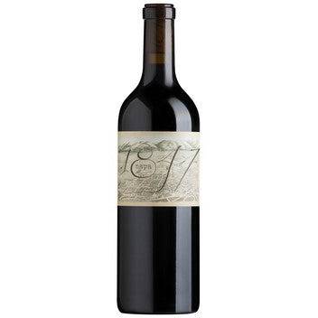 Michael Pozzan - 1847 Cabernet Sauvignon 2023 (750ml)