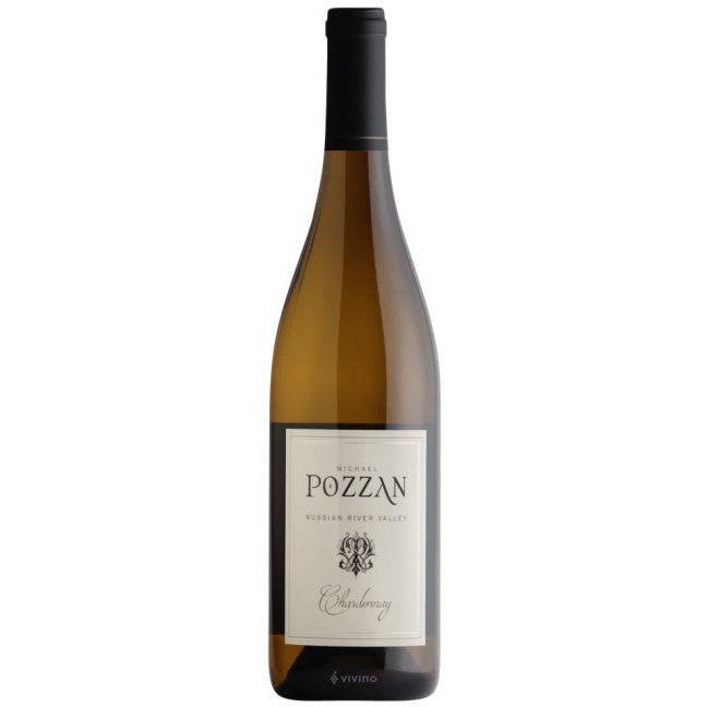 Michael Pozzan - Chardonnay 2023 (750ml)