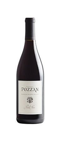 Michael Pozzan - Pinot Noir 2023 (750ml)