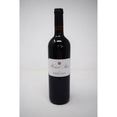 Michael Shaps - Meritage 2021 (750ml)