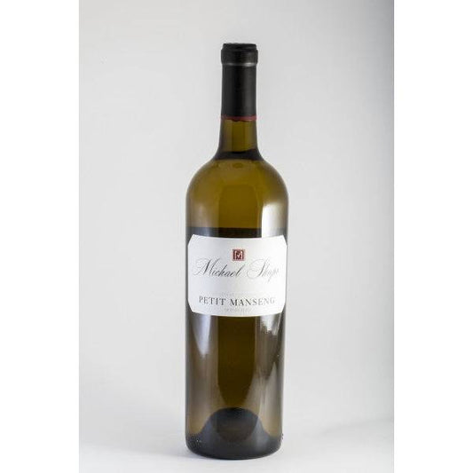 Michael Shaps - Petit Manseng 2022 (750ml)