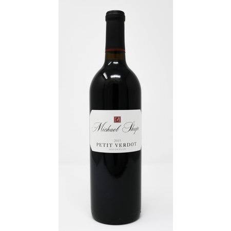 Michael Shaps - Petit Verdot 2022 (750ml)