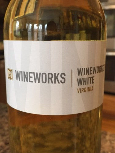 Michael Shaps Wineworker White NV (750 ml)