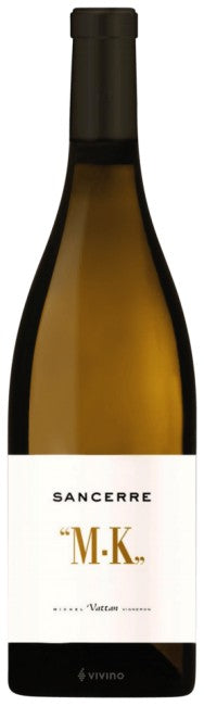 Michael Vattan - Cuvée M.K Sancerre 2024 (750ml)