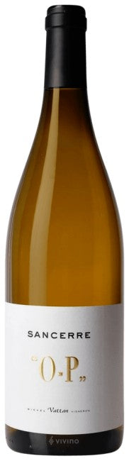 Michel Vattan - O.P Sancerre 2023 (750ml)