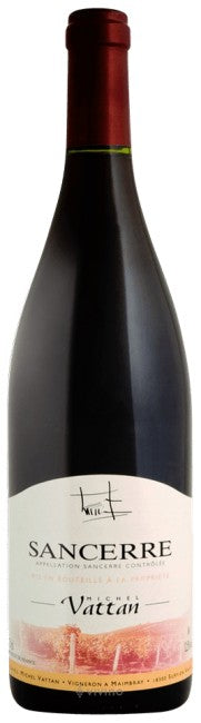 Michel Vattan - Sancerre 2023 (750ml)