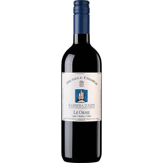 Michele Chiarlo - Barbera d'Asti Superiore Le Orme 2021 (750ml)