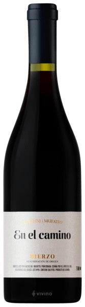 Michelini i Mufatto - En El Camino 2022 (750ml)