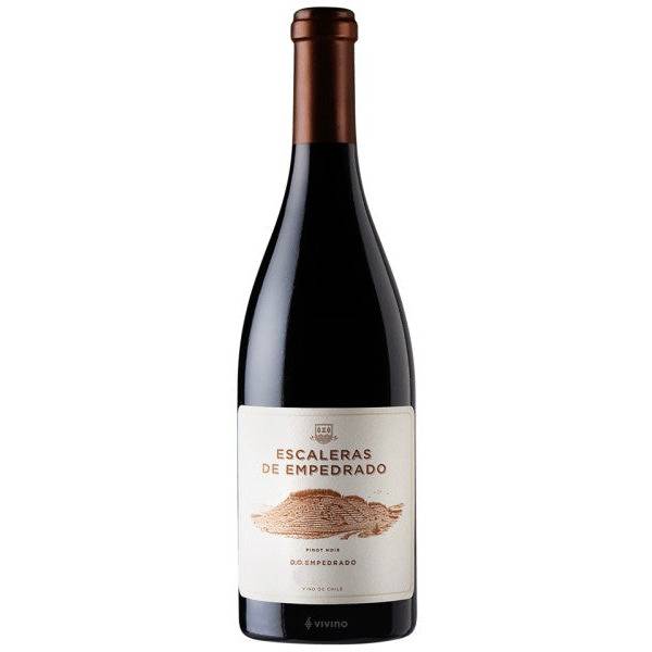 Miguel Torres Chile Escaleras de Empedrado Pinot Noir 2015 (750ml)