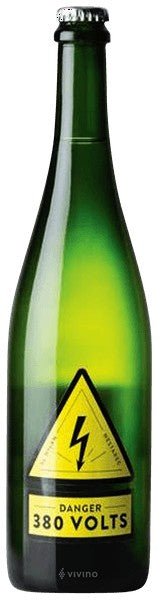 Milan Nestarec - Danger 380 Volts 2023 (750ml)