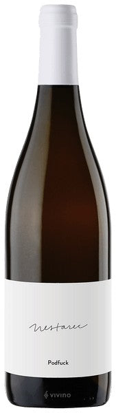 Milan Nestarec - Podfuck 2018 (750ml)