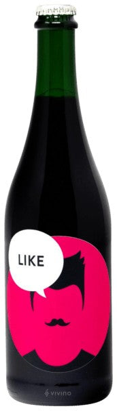 Milan Nestarec - Youngster Rosé 2021