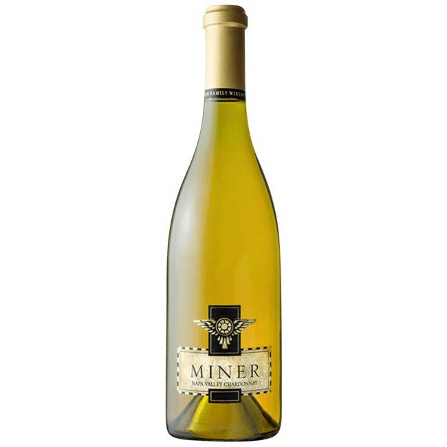 Miner Chardonnay 2023 (750ml)