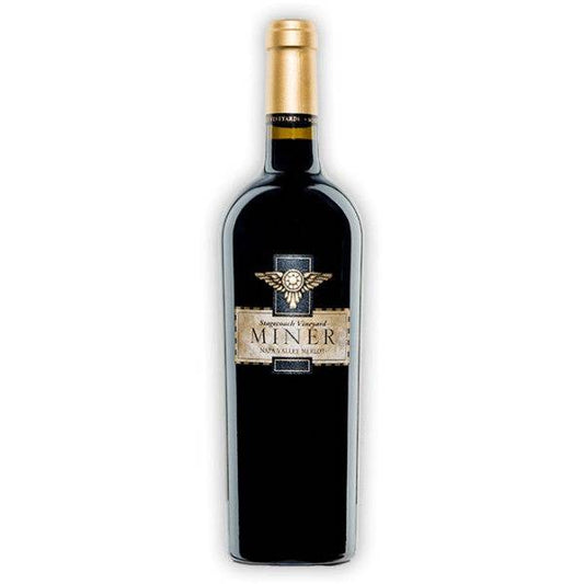 Miner - Stagecoach Vineyard Merlot 2019 (750ml)