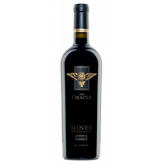 Miner The Oracle 2018 (750ml)