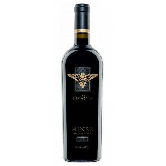 Miner The Oracle 2018 (750ml)