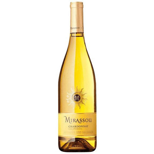 Mirassou - Chardonnay 2023 (750ml)