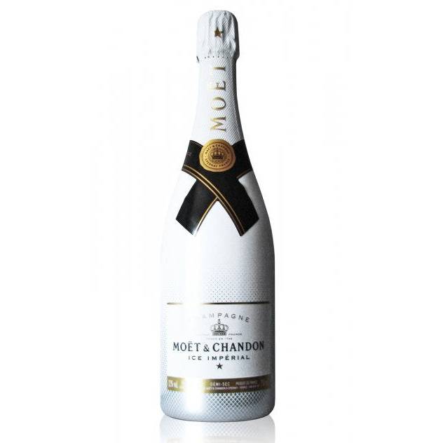 Moët & Chandon Ice Imperial Brut NV (750 ml)