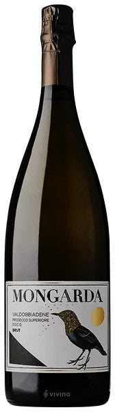 Mongarda - Valdobbiadene Prosecco Superiore Brut 2022 (750ml)