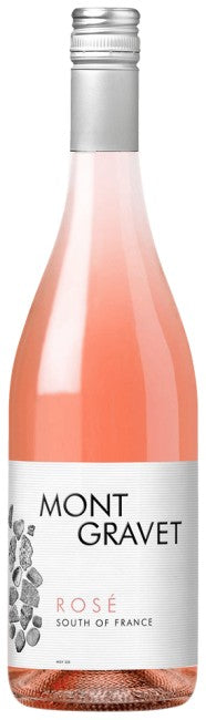Mont Gravet - Rose 2024 (750ml)