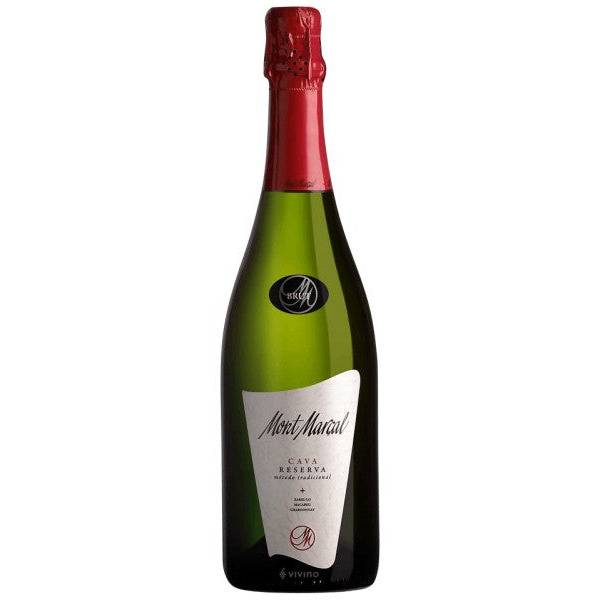 Mont Marçal Cava Reserva Brut 2020 (750ml)