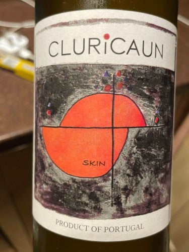 Montalto - Cluricaun Skin 2021 (750ml)