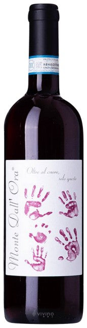 Monte Dall'Ora - Saseti Valpolicella Classico 2022 (750ml)