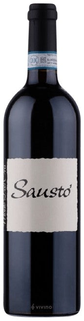 Monte Dall'Ora - Saustó 2018 (750ml)