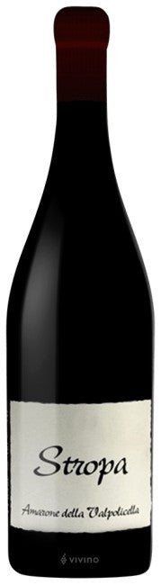 Monte Dall'Ora - Stropa Amarone della Valpolicella 2013 (750ml)