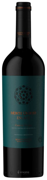 Monte Quieto - Enlace Corte de Terroirs 2020 (750ml)