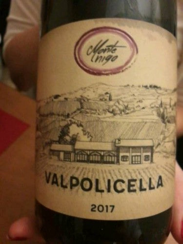 Montenigo - Valpolicella 2021 (750ml)