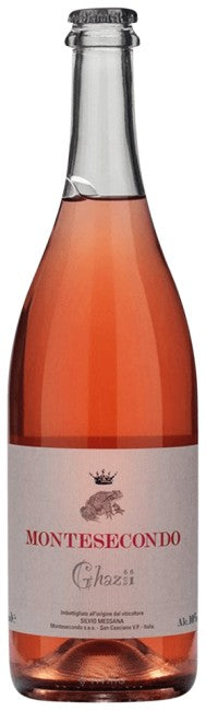 Montesecondo - Ghazii 2021 (750ml)
