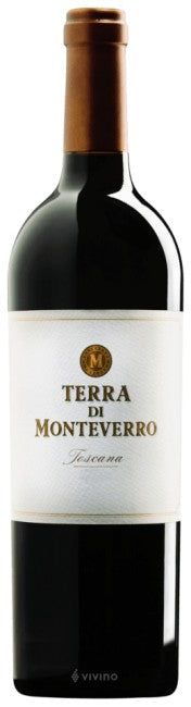Terra di Monteverro Toscana 2017 (750ml)