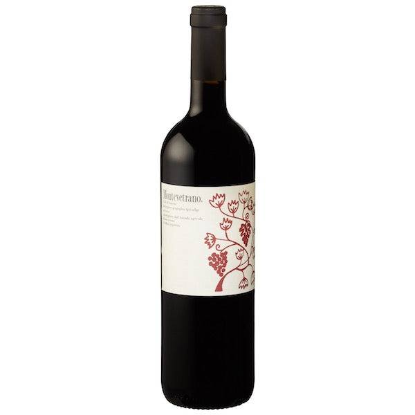 Montevetrano Colli di Salerno 2017 (750ml)