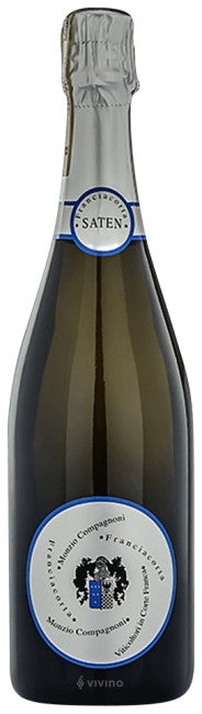 Monzio Compagnoni Saten Millesimato 2020 (750ml)