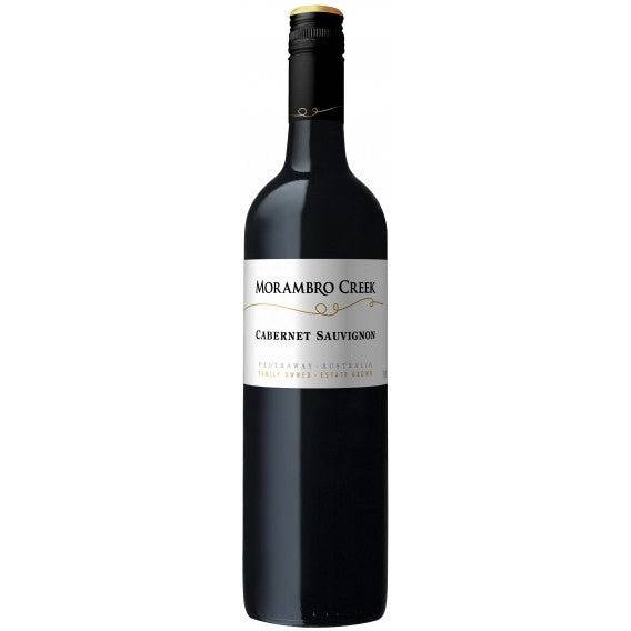 Morambro Creek - Cabernet Sauvignon 2021 (750ml)