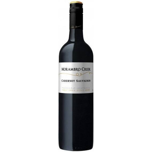Morambro Creek - Cabernet Sauvignon 2021 (750ml)